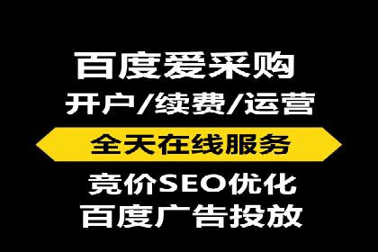 行业领先企业的SEM代运营服务公司合作经验